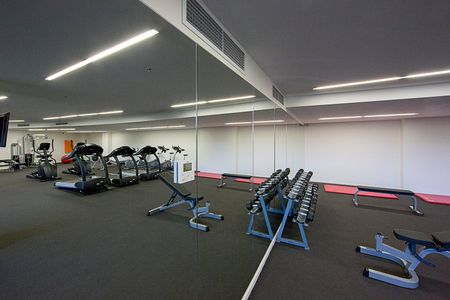 609/240 Bunda Street, City ACT 2601 - Apartment For Rent | Domain - Photo 3