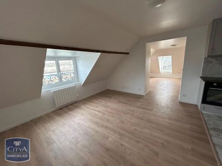 Appartement à louer 26.8m² - Photo 4