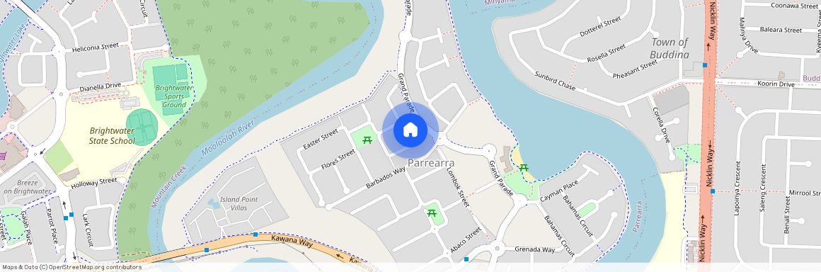 10 Castaway Court, Parrearra