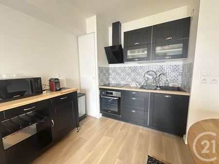 Appartement T2 à louer 2 pièces - 40,47 m2 CHARTRES - 28 - Photo 4
