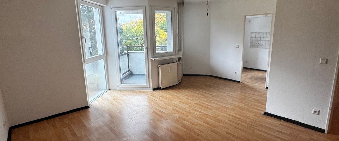 Gemütliche 1-Zimmer Wohnung - Ideal für Singles - Foto 1