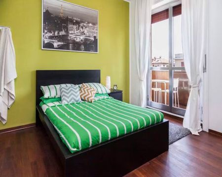 Via Giuseppe Frua, Milan, Lombardy 20146 - Photo 2