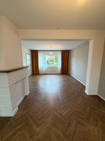Mooie gerenoveerde woning met 2 slpks en tuin te huur in Ham - Photo 2