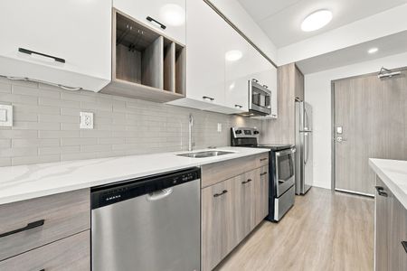 For Lease - 49 Walnut Street Unit# 1109, Hamilton, Ontario - Photo 2