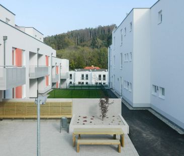 Geförderte Mietwohnung in 3052 Neustift-Innermanzing, Schulgasse 1 - Foto 6