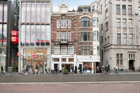 Te huur: Appartement Rokin in Amsterdam - Foto 4