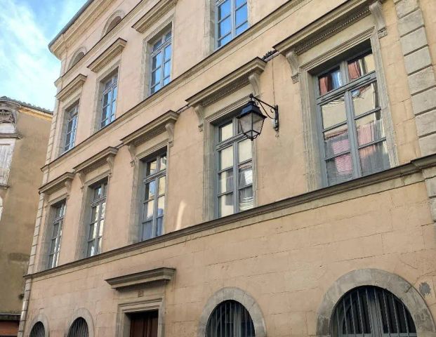 Appartement à louer 2 pièces 45.3m² - Photo 1