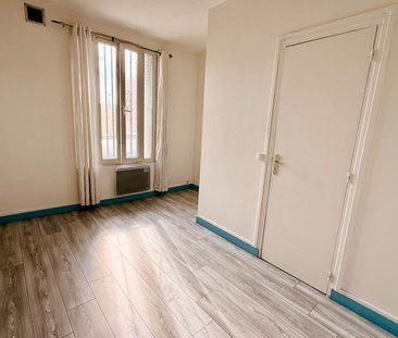 Appartement T1 Montreuil à louer - Photo 5