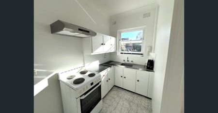 SUN FILLED ONE BEDROOM UNIT! - Photo 3