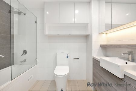 Lvl2/268 Pitt Street, Waterloo NSW 2017 - Apartment For Rent | Domain - Photo 5