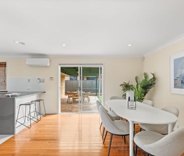 Modern Single-Level Living with Pool in Peaceful Cul-de-Sac - Photo 3