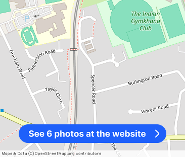 Spencer Road, Isleworth, TW7 - Photo 1