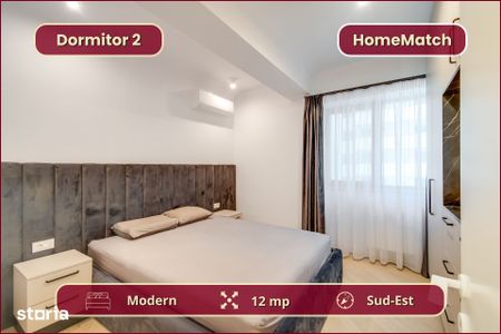 Cortina North || 2 dormitoare || Finisaje premium || Parcare - Photo 3