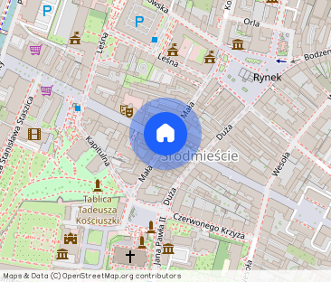 Pokój 1 piętro w Centrum ,dostępne od zaraz. - Photo 1