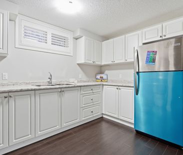 For Lease - 115 Dallan Drive Unit# Lower, Guelph, Ontario - Photo 4