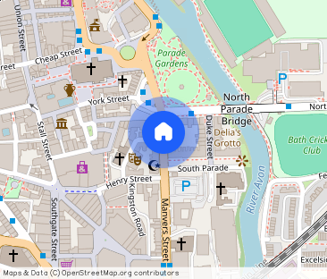 Pierrepont Street, Bath, BA1 - Photo 1