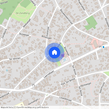 Heidestraat 72, 9070, Destelbergen