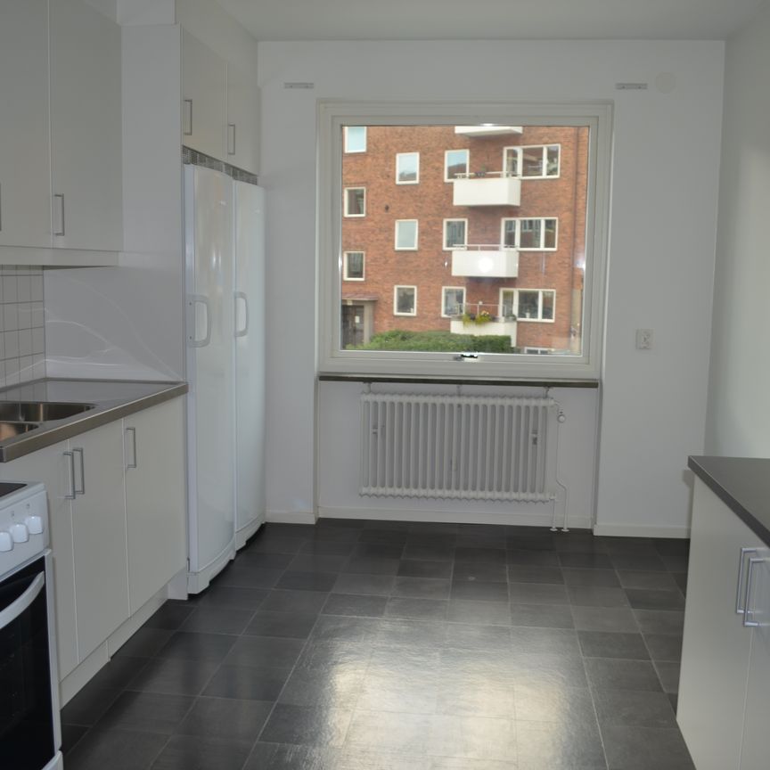 Övre Långvinkelsgatan, Helsingborg - Photo 1
