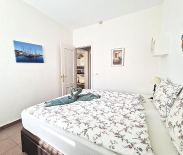 Apartment to rent in Puerto Rico, Barranco Agua La Perra, Gran Cana... - Photo 4