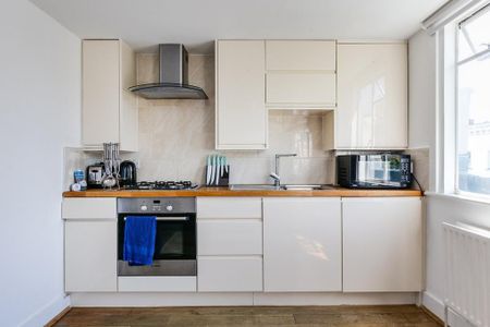 1 bedroom flat to rent - Photo 3