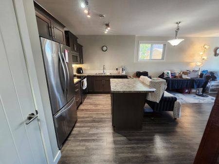 Beautiful Basement Suite in Sylvan Lake! - Photo 5