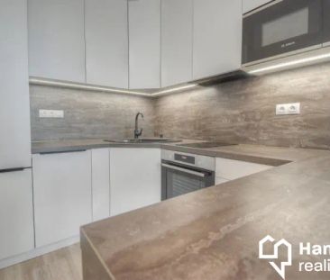 Pronájem atraktivního bytu 2+kk, ul. Černá cesta v Olomouci - Fotografie 3