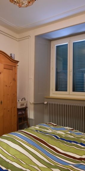 Appartement de 3 pièces aux Ponts-de-Martel - Photo 1