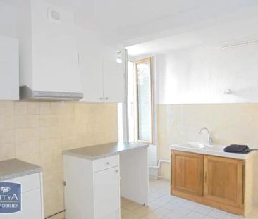Appartement à louer 2 pièces 70.15m² - Photo 6