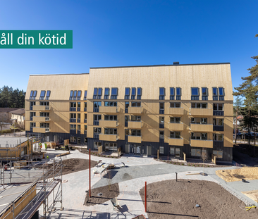 Västgötaresan 56 B, 75758, Uppsala - Foto 4