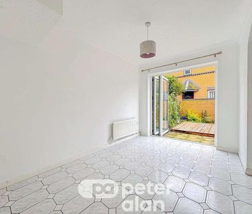 Plas St Pol De Leon, Penarth Marina, Penarth, CF64 - Photo 6