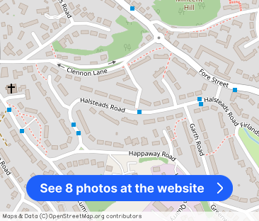 Halsteads Road, Torquay, TQ2 8EZ - Photo 1