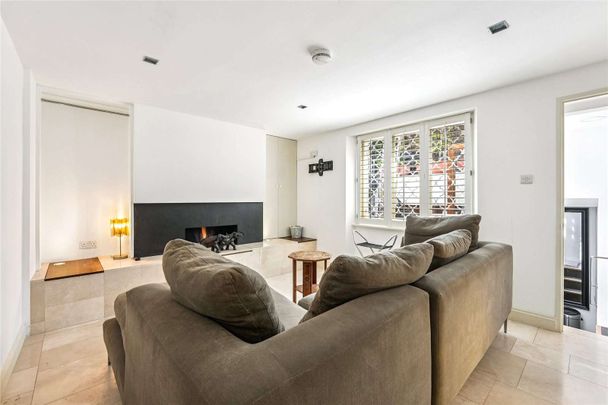 Pelham Street, London, SW7 2NJ - Photo 1