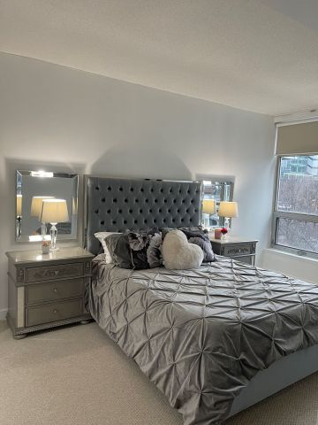 For Lease - 350 Wellington Street Unit# 409, Toronto, Ontario - Photo 4