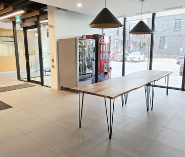For Lease - 1800 Simcoe Street Unit# 313, Oshawa, Ontario - Photo 3