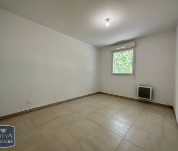 Appartement à louer 2 pièces 41.28m² - Photo 6