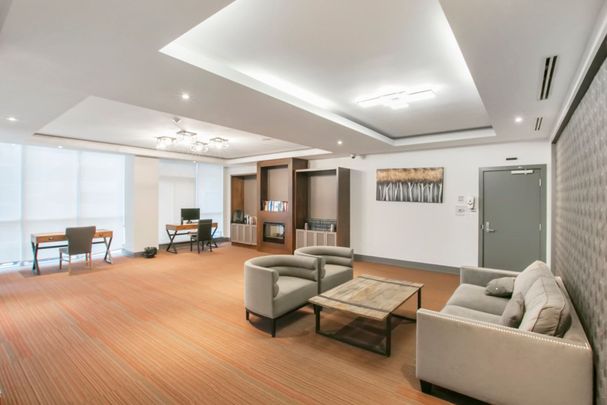 For Lease - 4070 Confederation Parkway Unit# 3010, Mississauga, Ontario - Photo 1