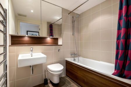 1 bedroom flat to rent - Photo 5