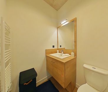 Location Appartement 1 pièce 18m² MONTPELLIER 34000 - Photo 2