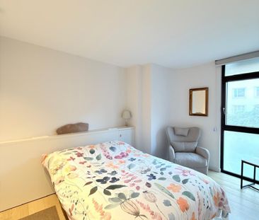 Piso de alquiler en Rambla de Méndez Núñez, Casco Antiguo - Sta. Cr... - Photo 2