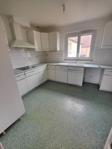 Location Appartement 4 pièces 74m² BRETIGNY SUR ORGE 91220 - Photo 4