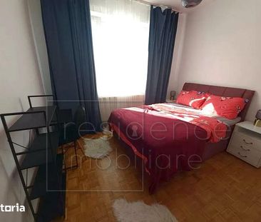 Pet friendly! Apartament 3 camere, Centru, zona Parcul Central - Photo 1