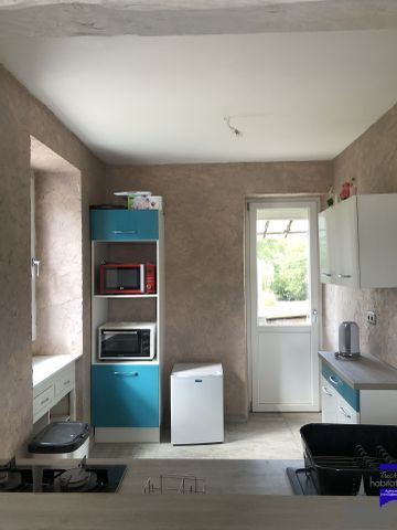 Location Appartement 2 pièces 33m² ESPAGNAC 19150 - Photo 5