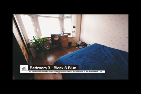 6 Bed Terraced House, Jubilee Drive, L7 - Photo 2