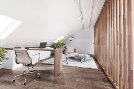 Pronájem bytu 4+1 • 105 m² bez realitkyTriebstraße 8, , Bádensko-Württembersko - Photo 2