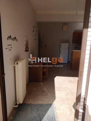 Studio/Γκαρσονιέρα για ενοικίαση Τερψιθέα - Γλυφάδα (Πάτρα) - Photo 1
