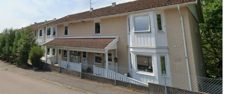 Kungsvägen, Örkelljunga - Photo 1