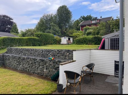 Godhemsbacken, Lerum - Foto 2