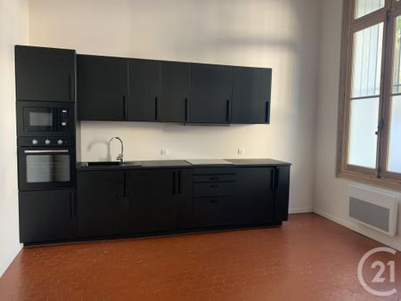 Location Appartement 2 pièces 40m² 34203 SETE CEDEX 34200 - Photo 2