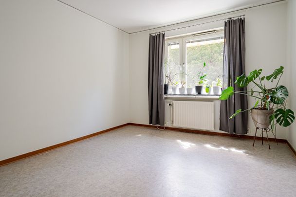 Wallingatan, Uppsala - Foto 1