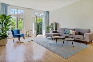 Te huur: Appartement Prinsengracht in Amsterdam - Foto 3